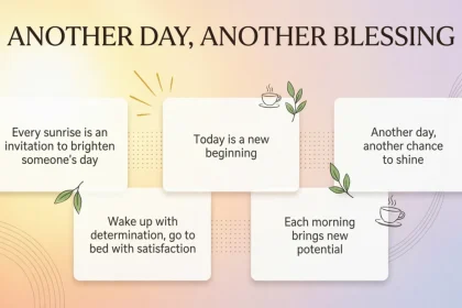 another day quotes