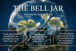 bell jar quotes