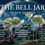 bell jar quotes