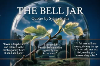 bell jar quotes
