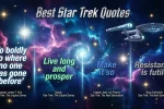 best star trek quotes