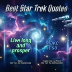 best star trek quotes
